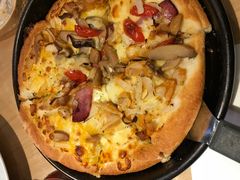 -必胜客(城西银泰店)