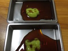 -池田寿司·4H鲜作(西直门凯德华联店)