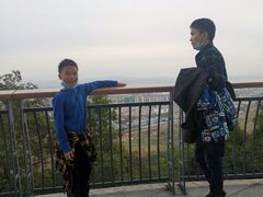 -神光山国家森林公园