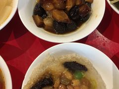 -蓝田九大碗民俗食府(蓝田店)