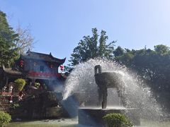 -黄龙溪古镇