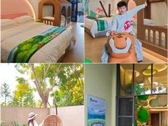 -佛冈森波拉度假区