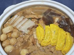 -六合居·邯郸菜·武安菜起源地