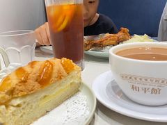 -和平馆·地道港澳茶餐厅(西门口店)