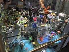 -U.P流行舞蹈文化艺术中心(财富星座店)