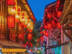 -小河直街历史文化街区