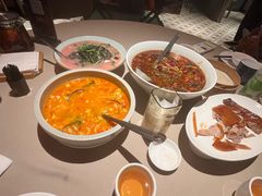 -金鸭季·北京烤鸭(深业上城店)