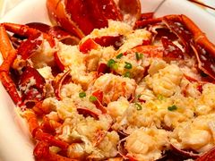 -侨美食家·粤菜(体育西路店)