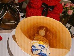 -狮拾久·现代新加坡料理(壹方城店)