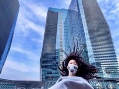 -大族广场Mall&More