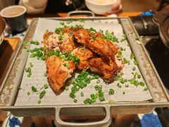 -绿茶餐厅(珞珈创意城店)