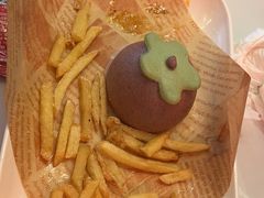 -黄记煌三汁焖锅(新佳丽江汉路店)