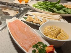 -海底捞火锅(北京路店)