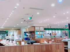 大堂-晋家门(文峰广场店)