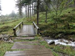 -硗碛藏寨·神木垒景区