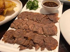 -大清花饺子(园林路店)