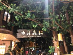 -森活木趣wooderfullife(益田假日广场店)