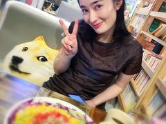 -小时光咖啡馆(开森度假森林店)