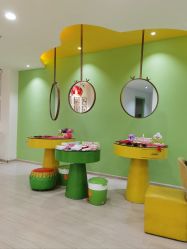 -天禧专业理胎发纪念品乐园·婴儿宝宝理发剃胎毛胎头胎毛笔定制店