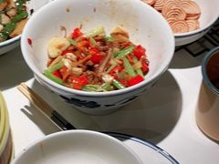 -农耕记·湖南土菜(halo广场店)