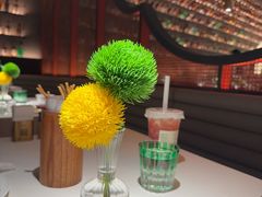 -華府Deluxe(兴业太古汇店)