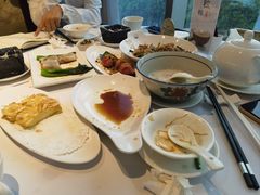 -粤财皇冠假日酒店·彩华轩中餐厅