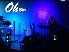 -ohbar live house(人广店)