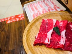 -牛New寿喜烧(青浦店)