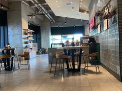 -星巴克臻选(深圳龙城广场店)