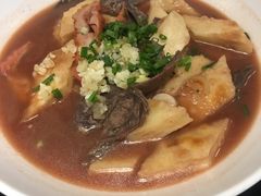 -皇城根北京风味主题餐厅(中海环宇城店)