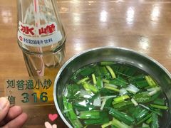 -刘信牛羊肉小炒泡馍(回民街店)