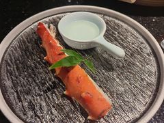 -上井料理黑金店(IFS国金中心店)