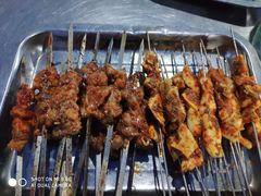 -永刚烧烤(大夜市店)