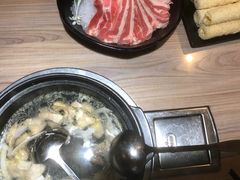 -探窝·竹笙椰子鸡(杨箕店)