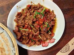 -吃货私房菜(丽江束河古镇店)