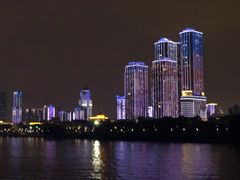 -武汉两江游览·夜游长江(汉口粤汉码头)
