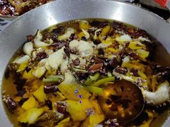 -水煮三国·川鲁江湖菜(香山店)