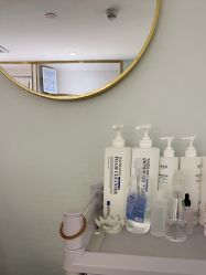 -MIDA蜜哒•科技逆龄美肤连锁