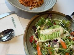 -芳草地西式融合餐厅(回龙窝店)