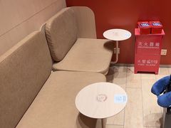 -贝瑞咖啡(深圳机场店)