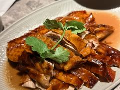 -留半山·香港食堂(啦啦宝都店)