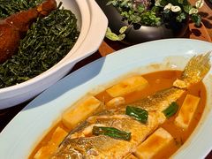 -兰庭玉树·老饭骨家宴(后海店)