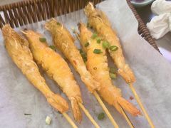 -遇西祠·海鲜烧烤(总店)