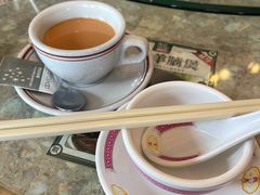 -吴系粤菜馆·茶餐厅(深业上城店)