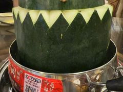 -尚竹阁冬瓜盅·18年地标美食(平洲店)
