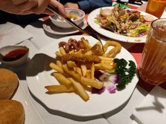 -ITA·意塔意大利餐厅(亦庄店)