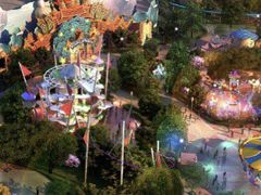 -七彩云南欢乐世界