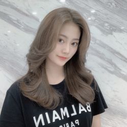 -3AM HAIR SALON染发烫发接发
