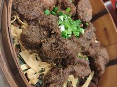 棕香米粉肉-耿福兴(凤凰美食街店)