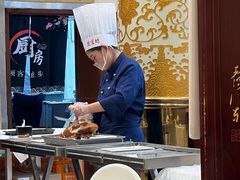 -便宜坊烤鸭店(玉蜓桥店)